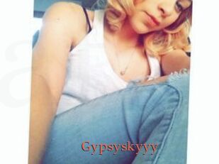Gypsyskyyy