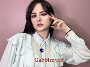 Gabbimyrh
