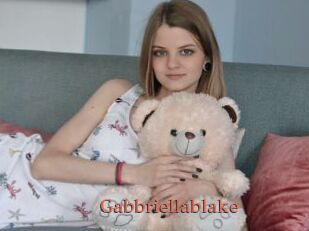 Gabbriellablake
