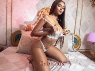Gabiroux