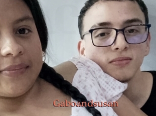 Gaboandsusan