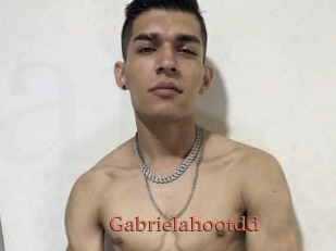 Gabrielahootdd