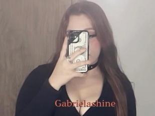 Gabrielashine