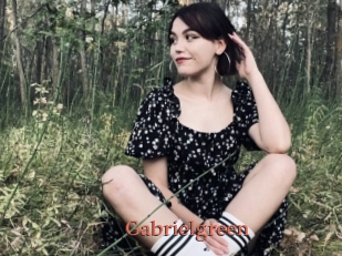 Gabrielgreen