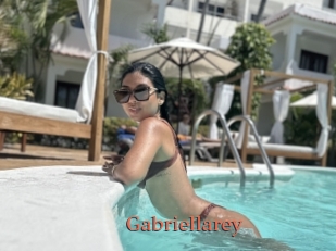 Gabriellarey