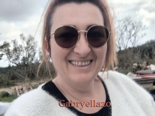 gabryellazo Anal Favorite