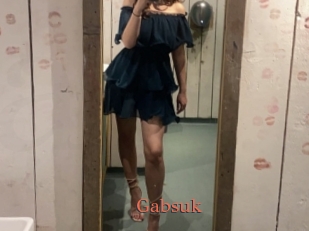 Gabsuk