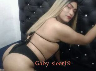 Gaby_sleer19