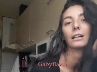 Gabyflavor