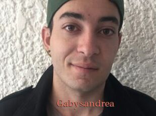 Gabysandrea