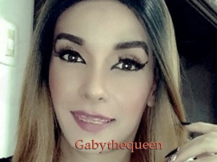 Gabythequeen
