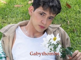 Gabythombs