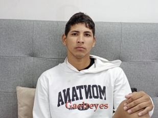Gaelreyes