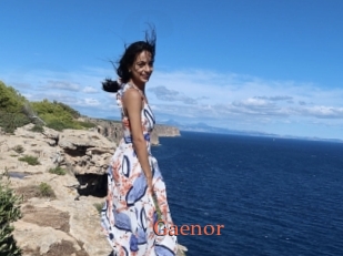 Gaenor
