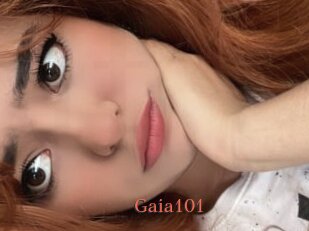Gaia101