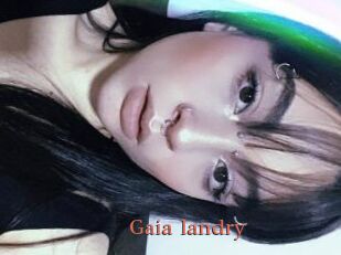 Gaia_landry