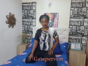 Gaiapervert