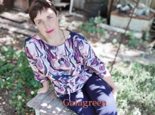 Galagreen