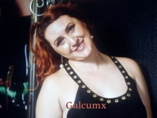Galcumx