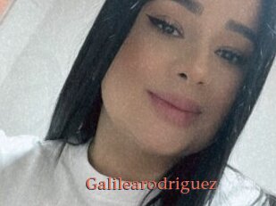 Galilearodriguez