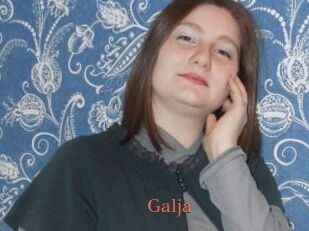 Galja