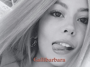 Gallibarbara