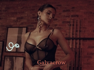 Galyacrow