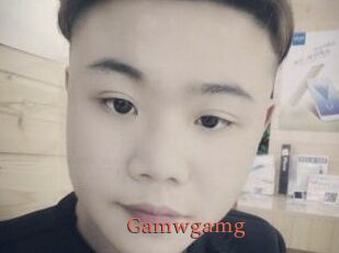 Gamwgamg