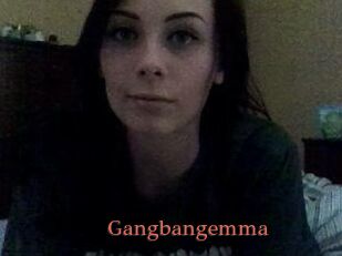 Gangbangemma