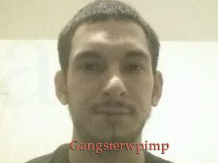 Gangsterwpimp