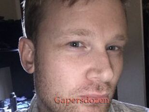 Gapersdozen