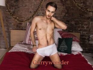Garrywonder
