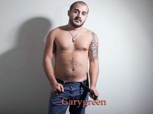 Garygreen