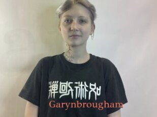 Garynbrougham