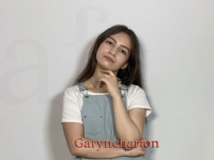Garyncharton