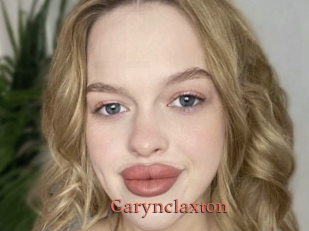 Garynclaxton