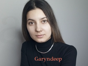 Garyndeep
