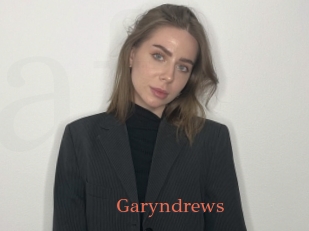 Garyndrews