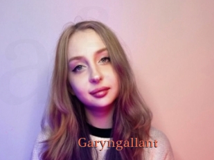 Garyngallant