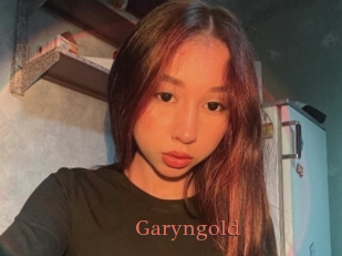 Garyngold