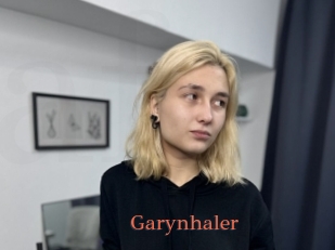 Garynhaler