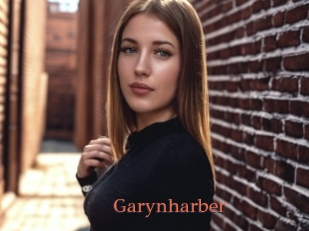 Garynharber