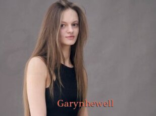 Garynhewell