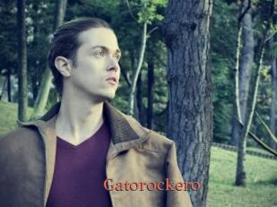Gatorockero