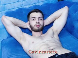 Gavincarterx