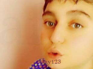 Gay123