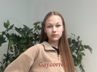 Gaycorrell