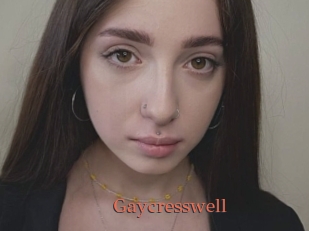Gaycresswell