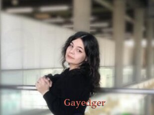 Gayedger