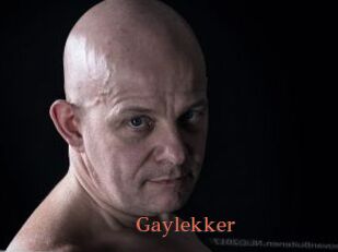 Gaylekker